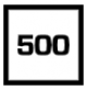 I500 Group logotype
