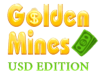 USD Gnomes logotype