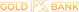 Gold FX Bank logotype