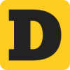 100 Doge logotype