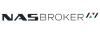 NAS Broker logo