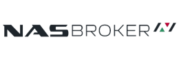 NAS Broker logo