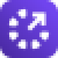 CryptoCurrency logo