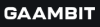 Gaambit logotype