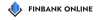 Finbank Online logotype