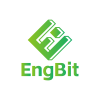 EngBit logotype