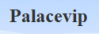 Palacevip logotype