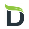 Dovbtc logotype