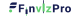 Finviz Pro logotype