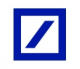 Deutsche Bank logotype