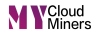 MyCloudMiners logotype