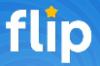 Flipmall logotype