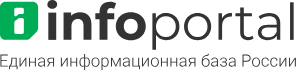 Infoportal logo