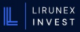 Lirunexinvest logotype