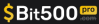 Sbit 500 logotype