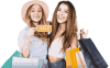 Wootshoppro logotype