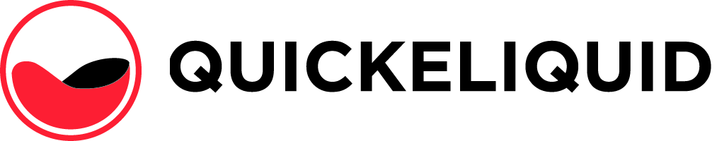 Quickeliquid logo