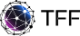 TrueForexFunds logotype