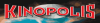Kinopolis Web logotype