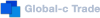Global-С Trade logo