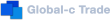 Global-С Trade logo