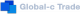 Global-С Trade logotype