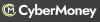 CyberMoney logotype