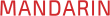 Mandarin logo