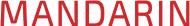 Mandarin logo