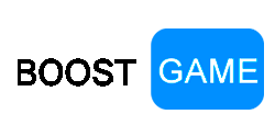 Boost Game logo