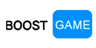 Boost Game logo
