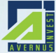 Avernus Invest logotype