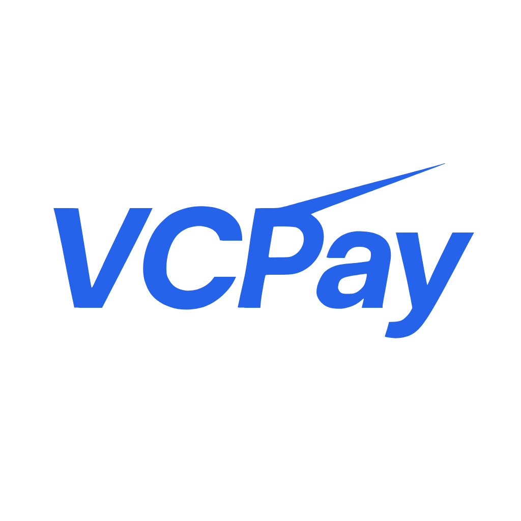 VCPay logo