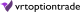 Vrt Option Trade Ltd logotype