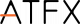 ATFX logotype