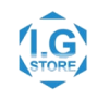 Ig Store Top logotype