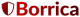 Borrica logotype