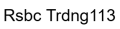 Rsbc Trdng113 logo