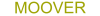 Moover logo