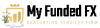 MyFundedFX logo