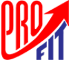 PROFIT logotype