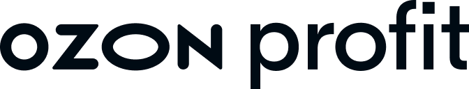 Ozon Profit logo