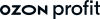 Ozon Profit logotype