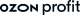 Ozon Profit logotype