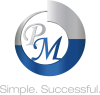 PM International logotype