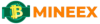 Mineex logotype