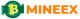 Mineex logotype