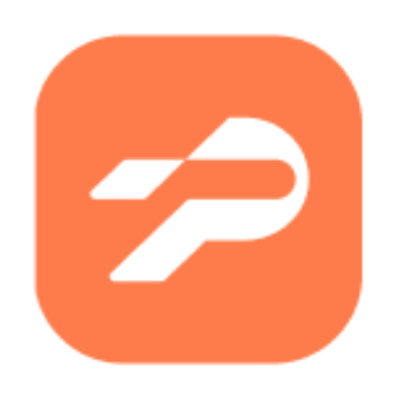 Pakovrin logo
