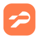 Pakovrin logotype