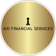 Axi Financial Services Limited logotype